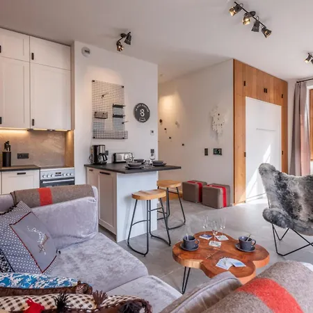 Apartament In The Center Of